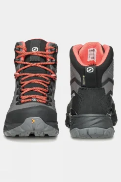 Womens Rush TRK LT GTX Boots