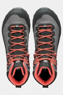 Womens Rush TRK LT GTX Boots