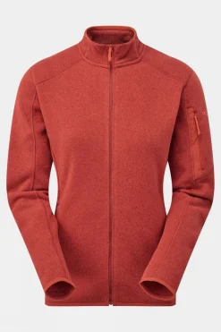 Womens Ryvoan Jacket