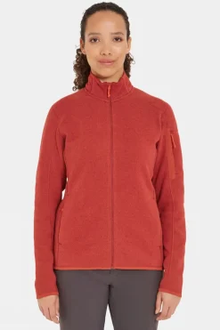 Womens Ryvoan Jacket