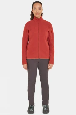 Womens Ryvoan Jacket