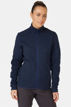 Womens Ryvoan Jacket
