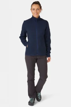 Womens Ryvoan Jacket