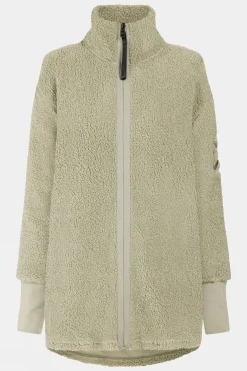 Womens Sally Full Zip Fleece Jacket