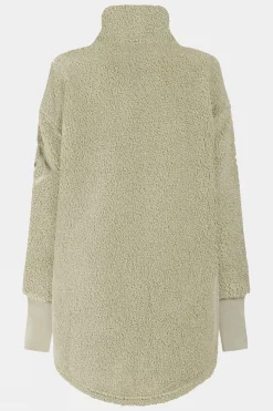 Womens Sally Full Zip Fleece Jacket