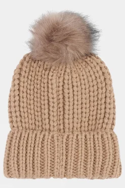 Womens Saltburn Beanie