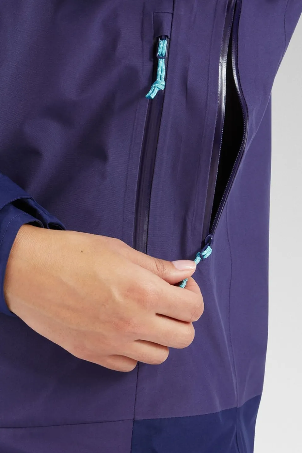 Womens Saltoro ePE Jacket