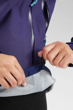 Womens Saltoro ePE Jacket