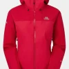 Womens Saltoro Jacket