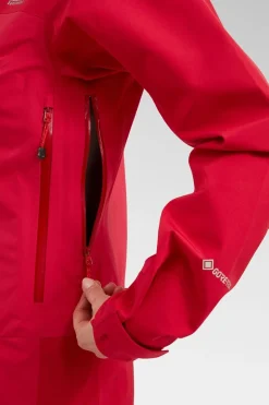 Womens Saltoro Jacket