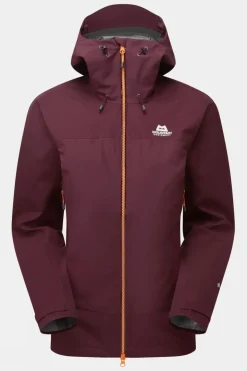 Womens Saltoro Jacket