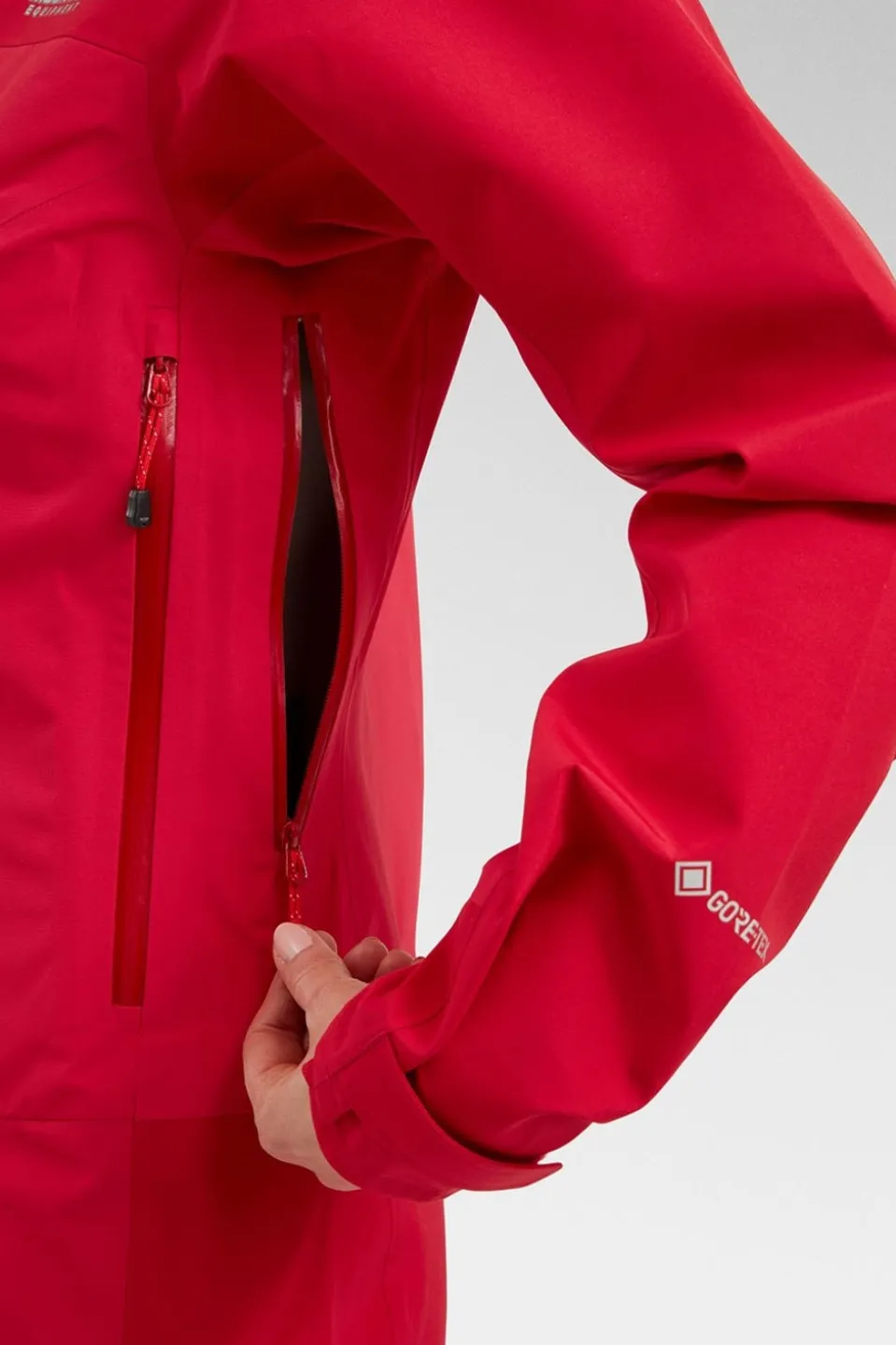 Womens Saltoro Jacket