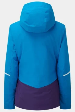 Womens Sana Ski Jacket