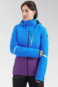 Womens Sana Ski Jacket