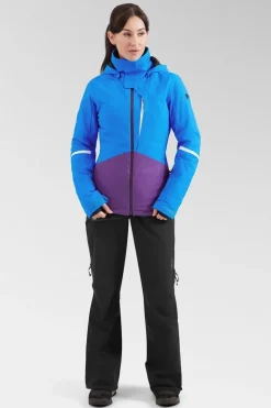 Womens Sana Ski Jacket