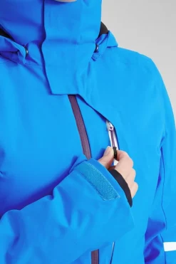 Womens Sana Ski Jacket