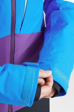 Womens Sana Ski Jacket
