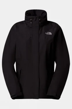 Womens Sangro Jacket