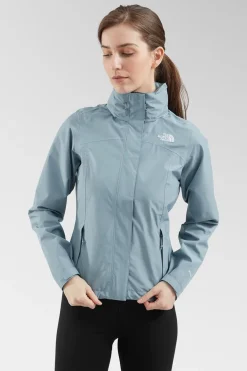 Womens Sangro Jacket
