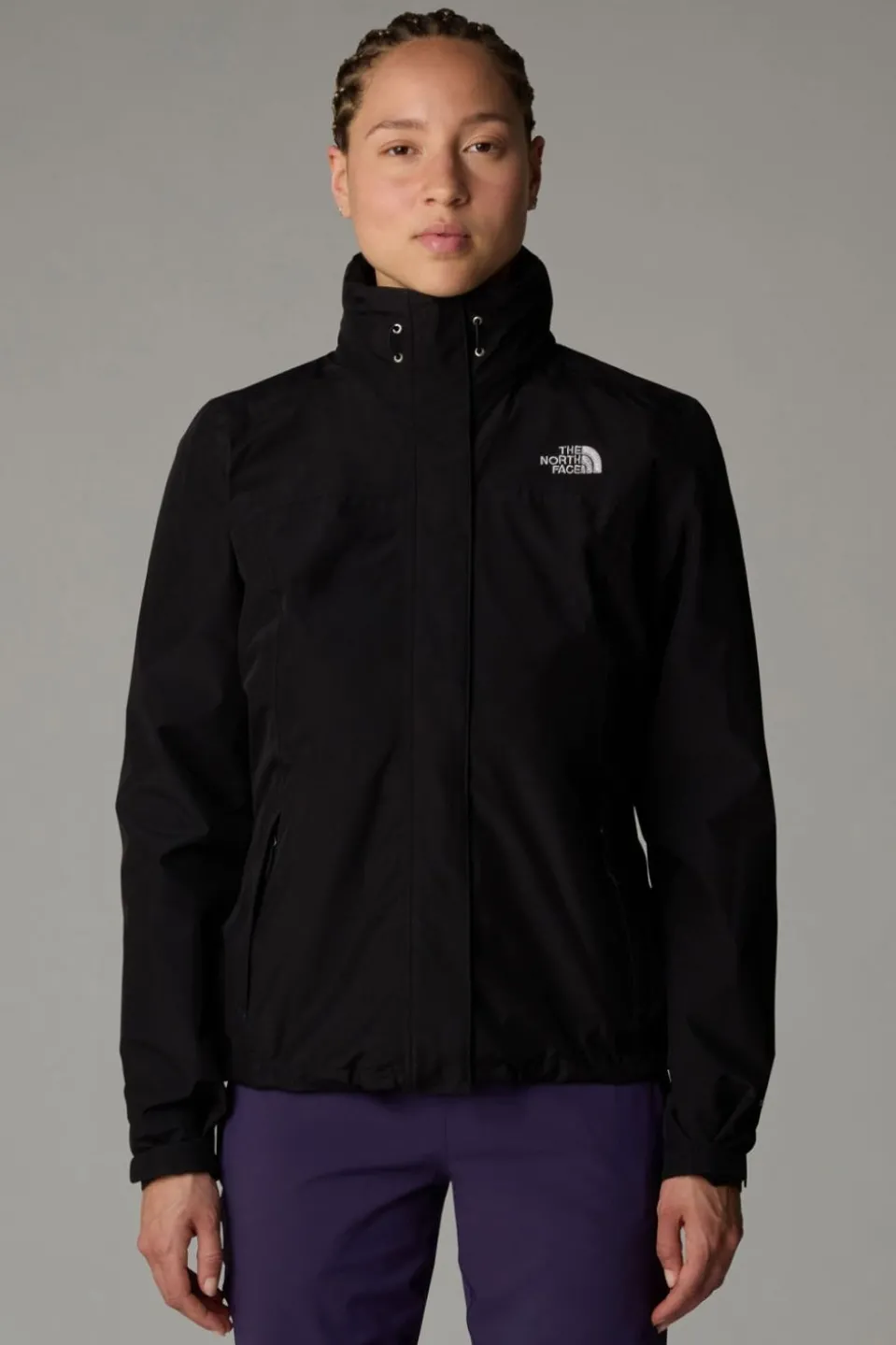 Womens Sangro Jacket