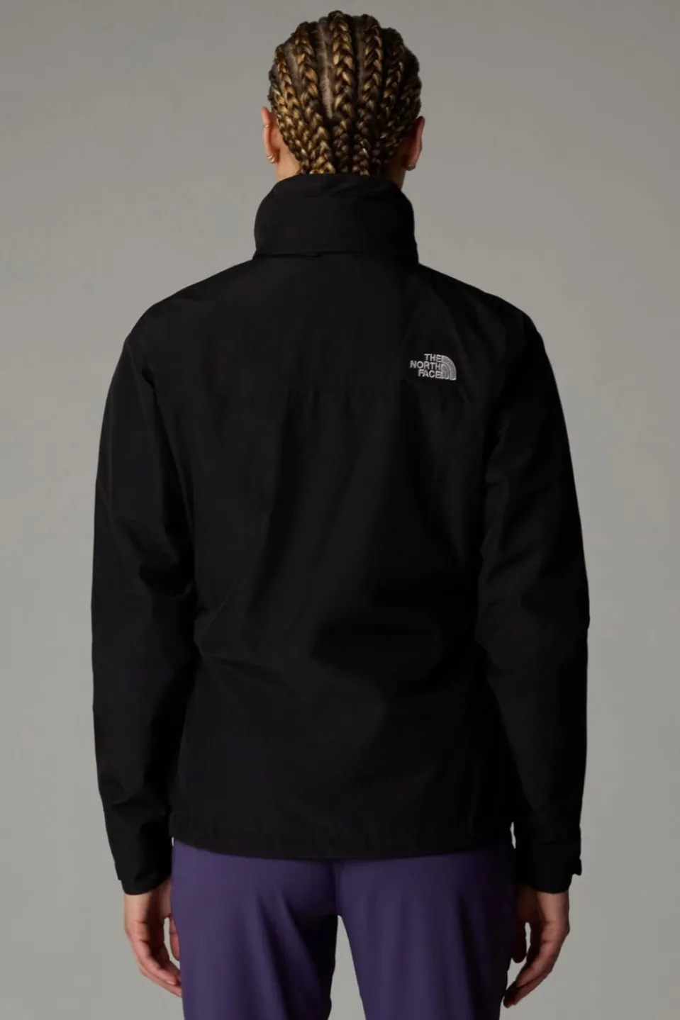 Womens Sangro Jacket