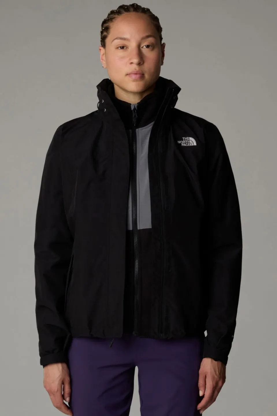 Womens Sangro Jacket