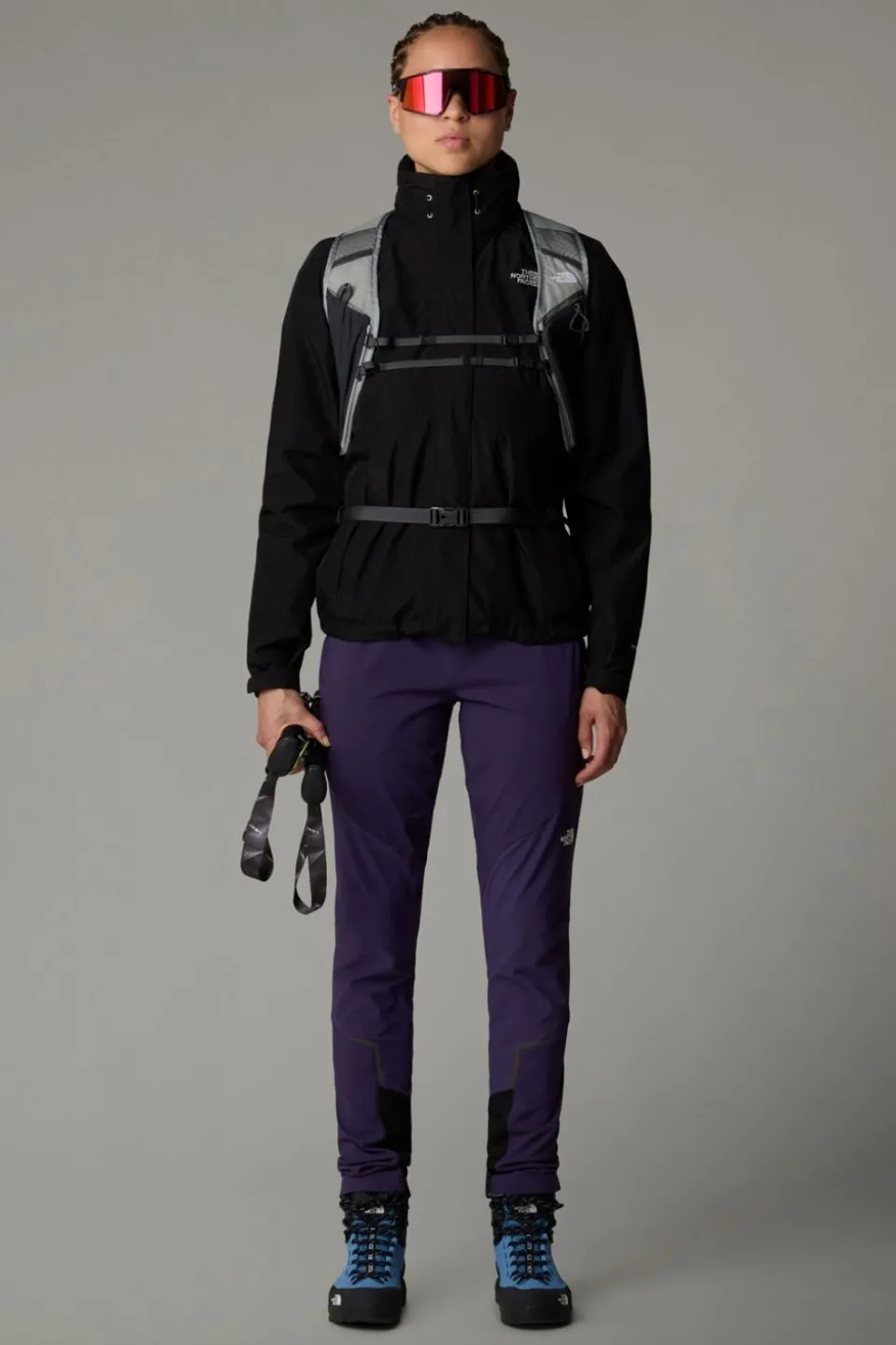 Womens Sangro Jacket