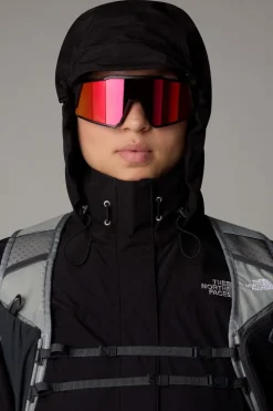 Womens Sangro Jacket