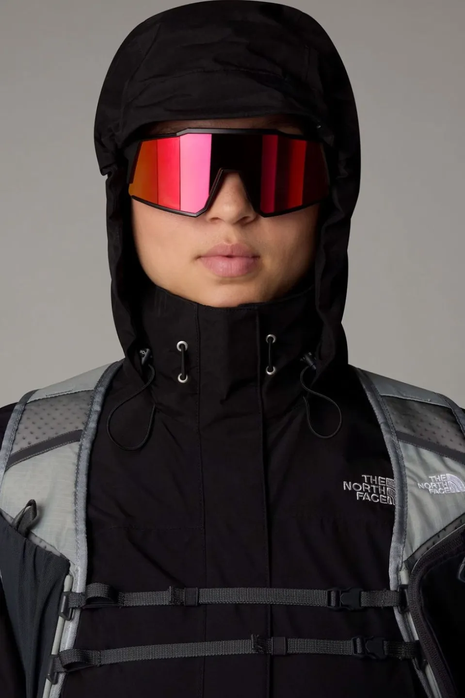 Womens Sangro Jacket