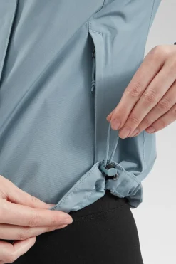 Womens Sangro Jacket