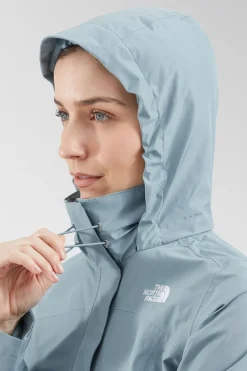 Womens Sangro Jacket