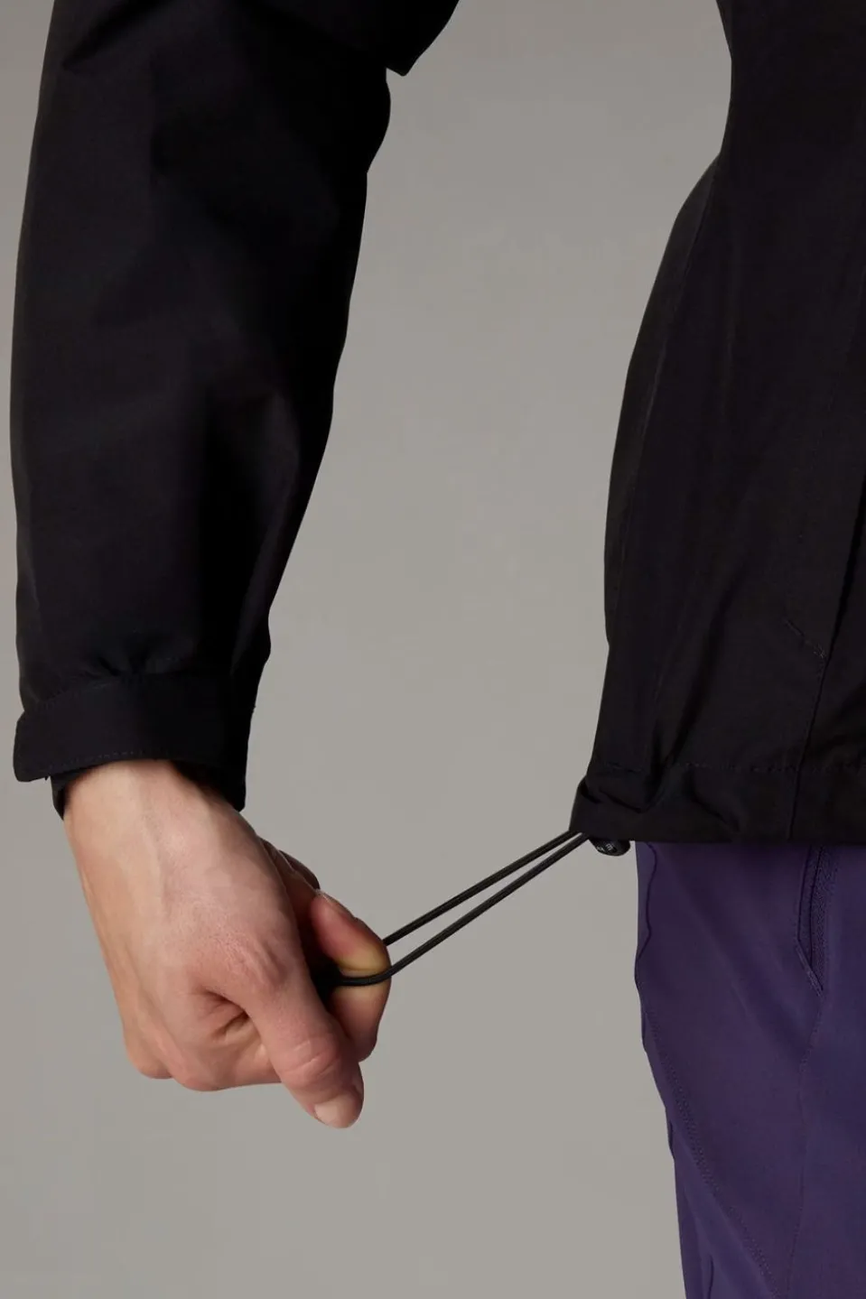 Womens Sangro Jacket