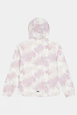 Womens Scale Printed Jacket