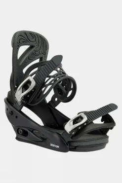 Womens Scribe Re:Flex Snowboard Bindings