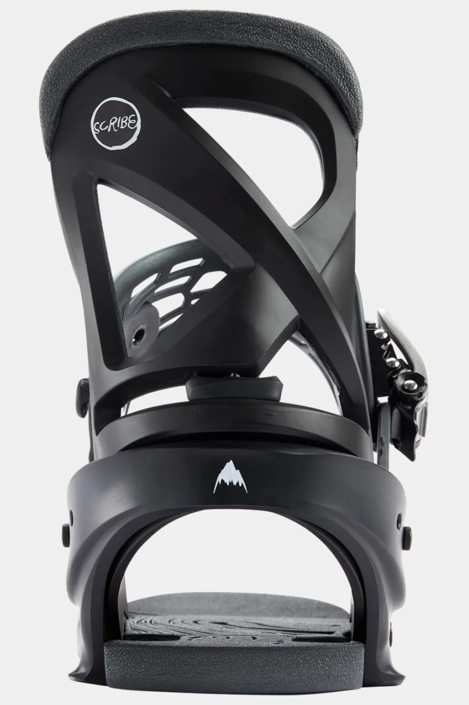 Womens Scribe Re:Flex Snowboard Bindings