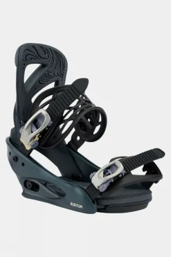 Womens Scribe Re:Flex Snowboard Bindings