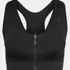 Womens Seamless High Sports Bra