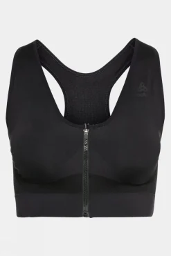 Womens Seamless High Sports Bra