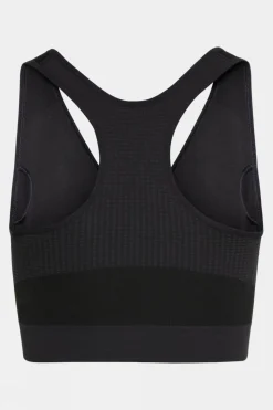 Womens Seamless High Sports Bra