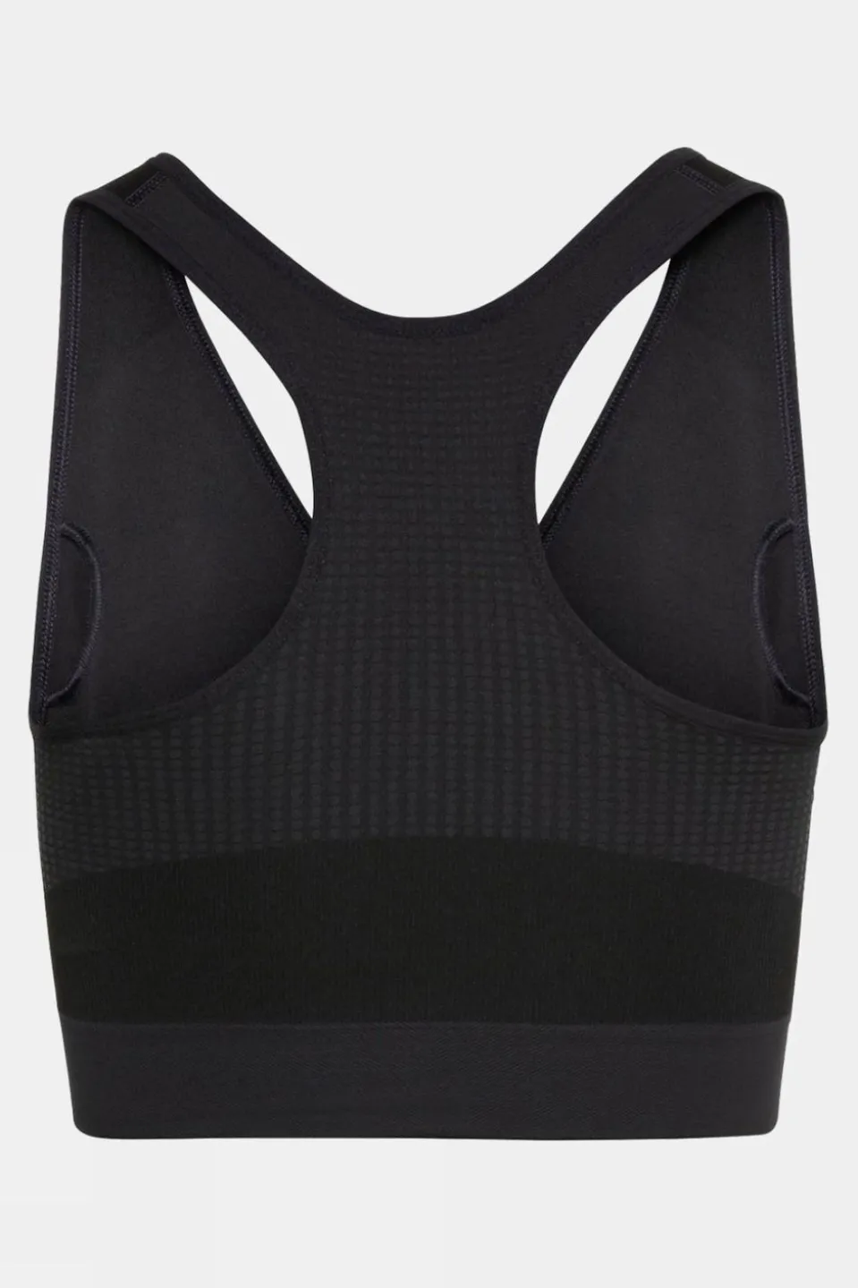 Womens Seamless High Sports Bra