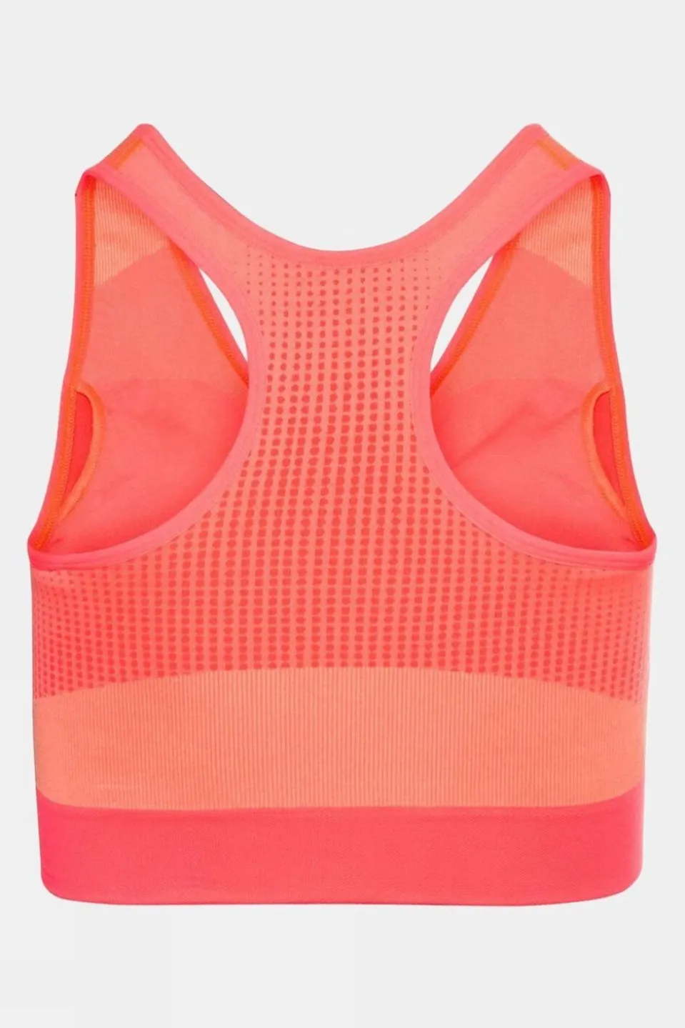 Womens Seamless High Sports Bra