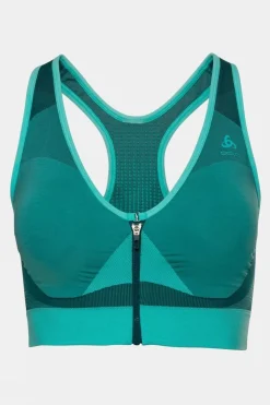 Womens Seamless High Sports Bra