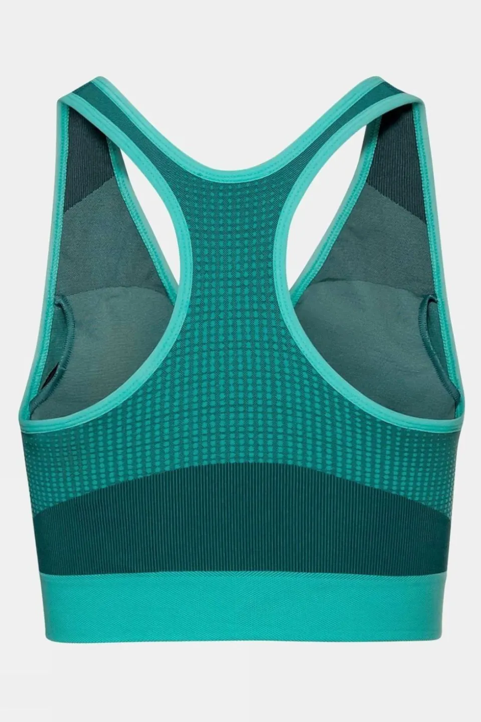 Womens Seamless High Sports Bra