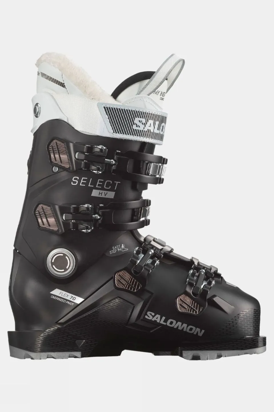 Womens Select HV 70 GW Ski Boots