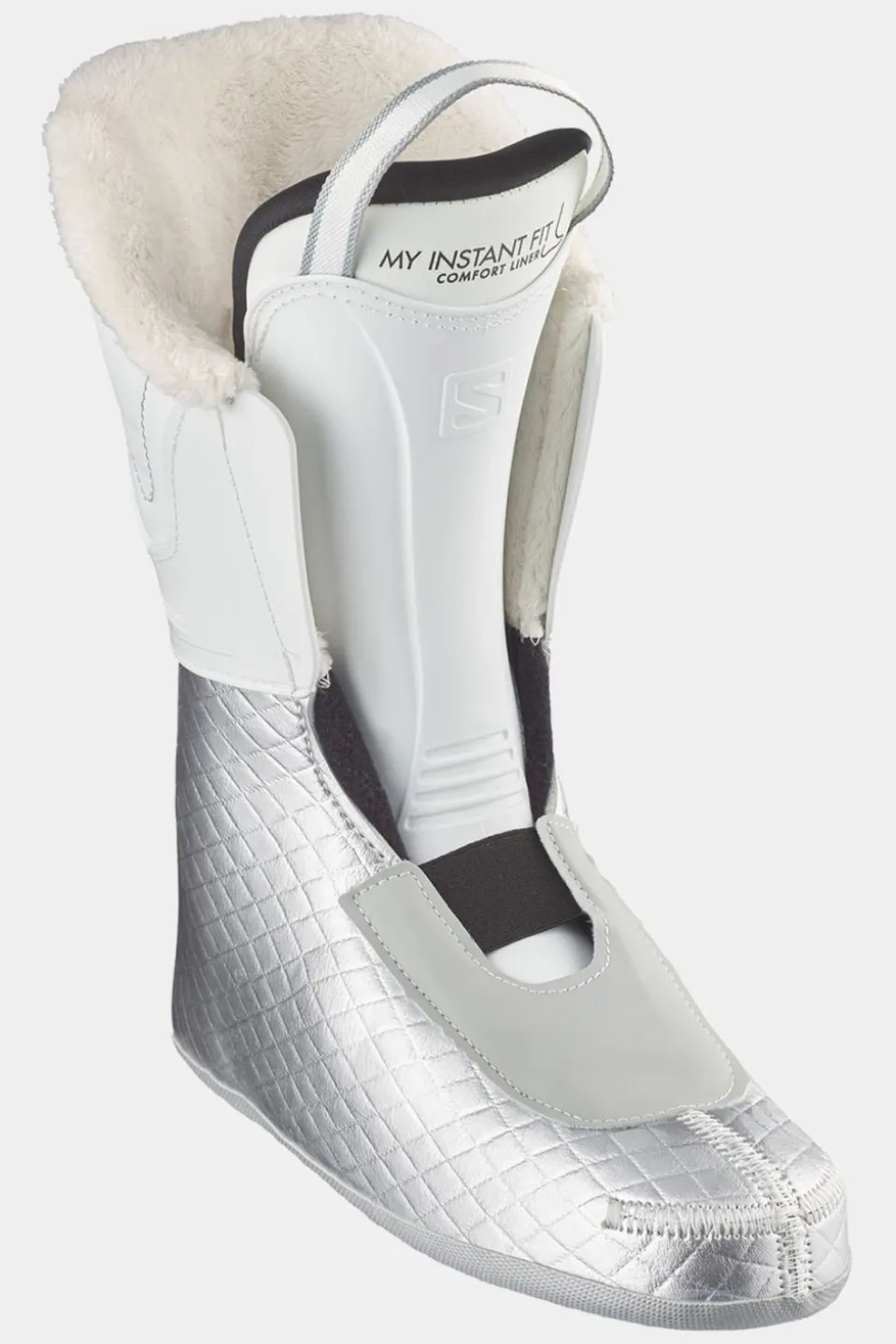 Womens Select HV 70 GW Ski Boots