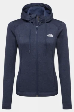 Womens Selsley Fleece Jacket