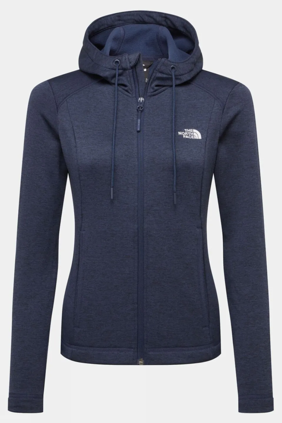 Womens Selsley Fleece Jacket