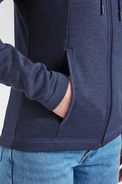 Womens Selsley Fleece Jacket
