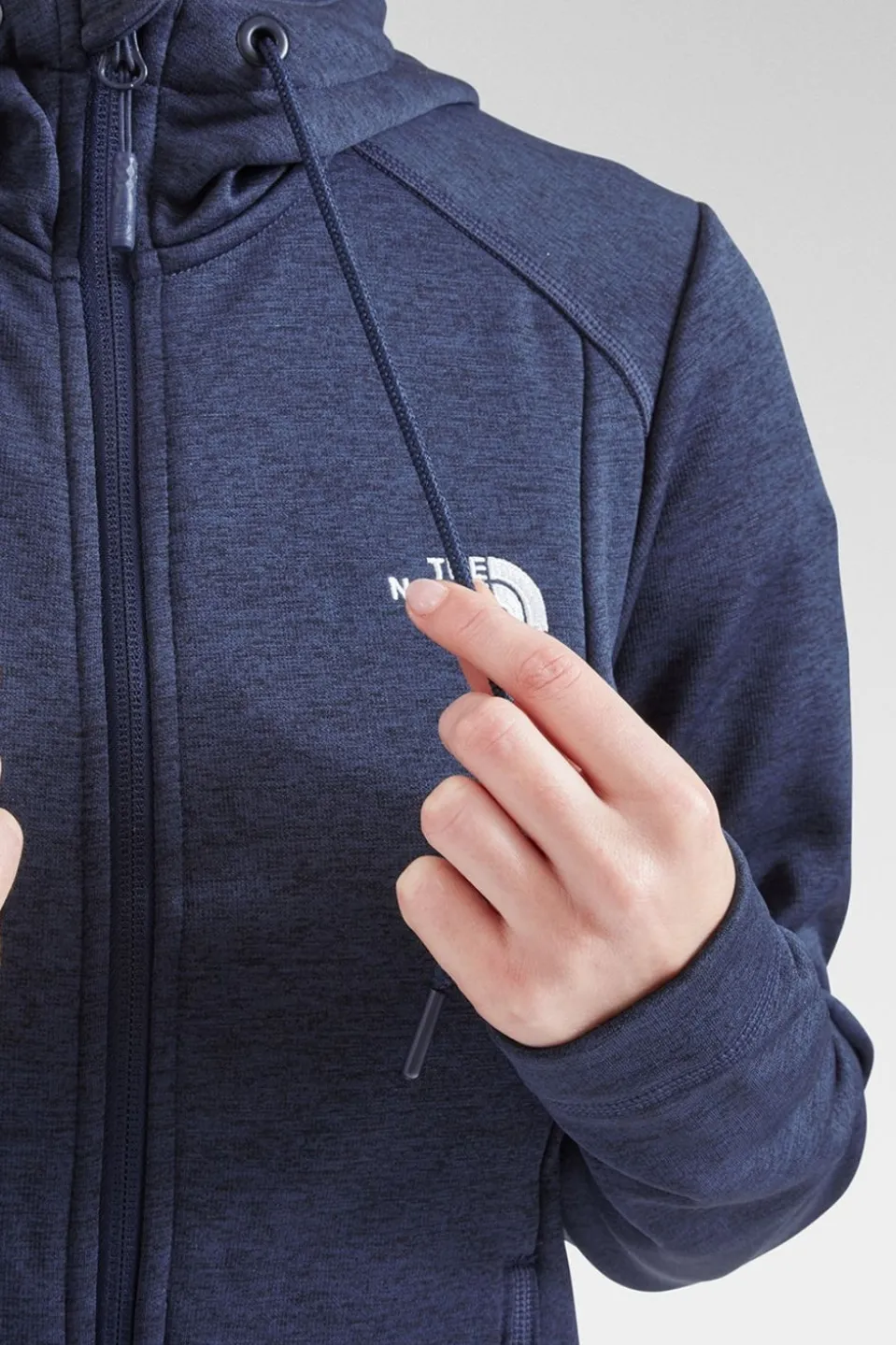 Womens Selsley Fleece Jacket