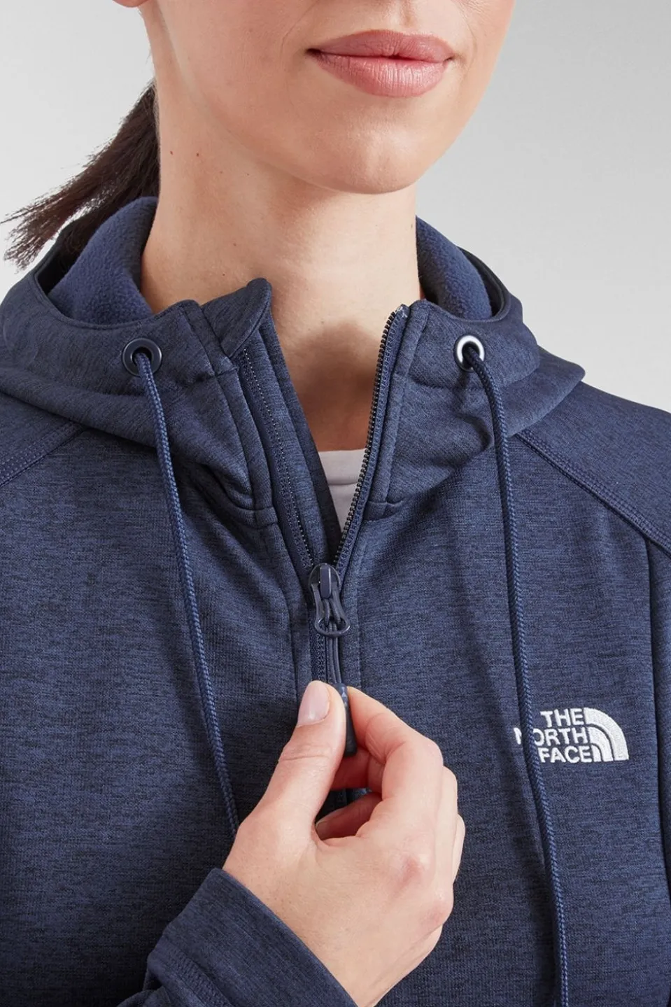 Womens Selsley Fleece Jacket